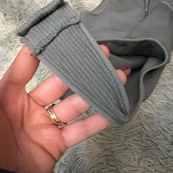 Garage bodysuit - Picture 6 of 6